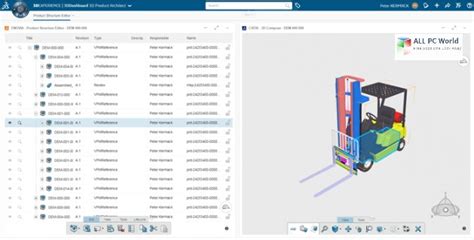 DS DELMIA V5-6R2022 SP6