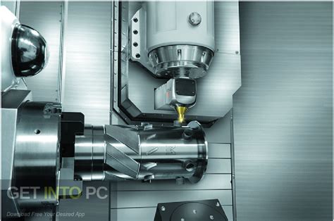 Download DP TECHNOLOGY ESPRIT