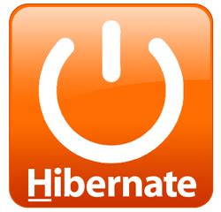 Hibernate Enable or Disable