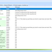 Sky Email Verifier 7.0.1.6
