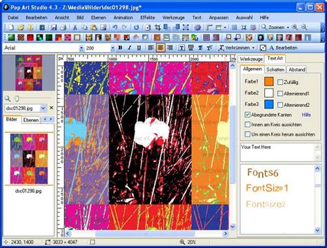 Download Pop Art Studio