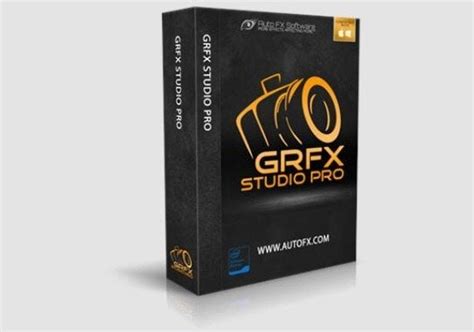 GRFX Studio Pro 1.0.2