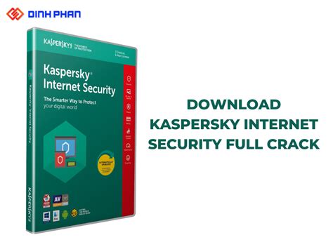 Download Kaspersky Internet Security