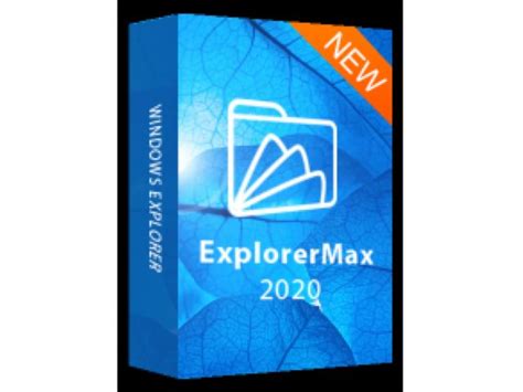 Download ExplorerMax 2.0.3.30 for